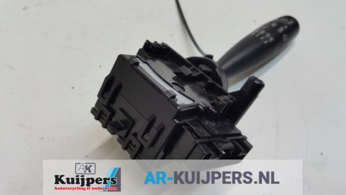 Ruitenwis Schakelaar - Opel Agila