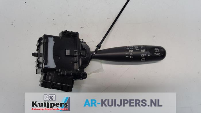 Ruitenwis Schakelaar - Opel Agila