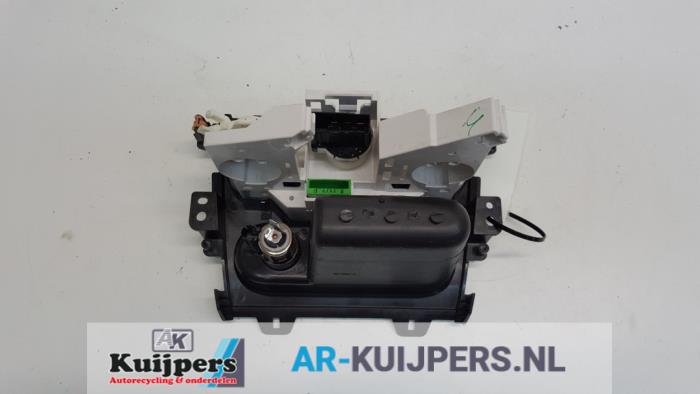 Kachel Bedieningspaneel - Opel Agila