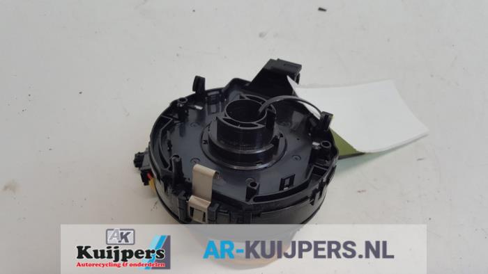 Klokveer Airbag - Opel Agila
