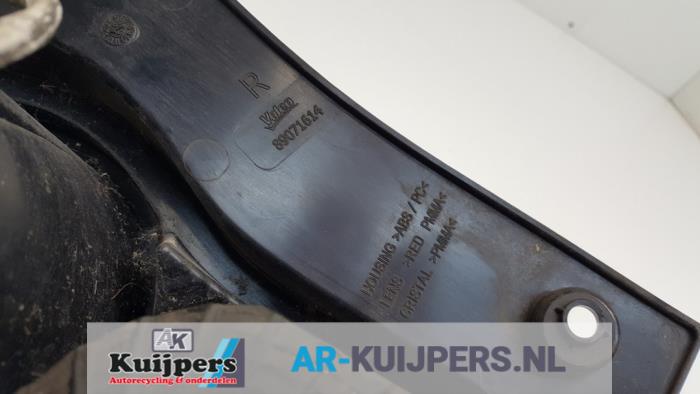 Achterlicht rechts - Opel Agila