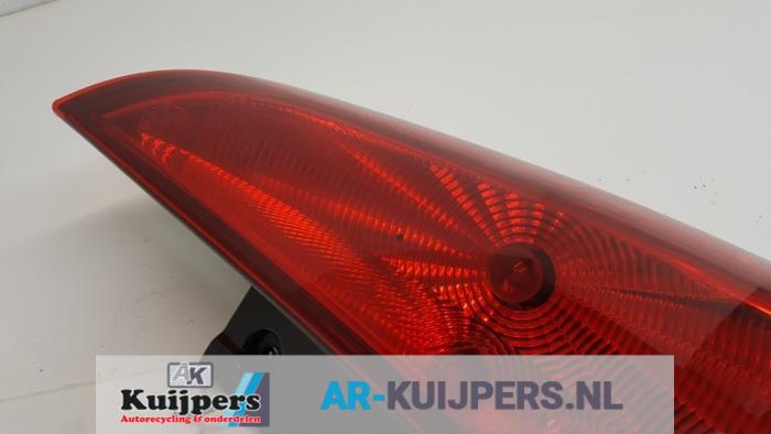 Achterlicht rechts - Opel Agila