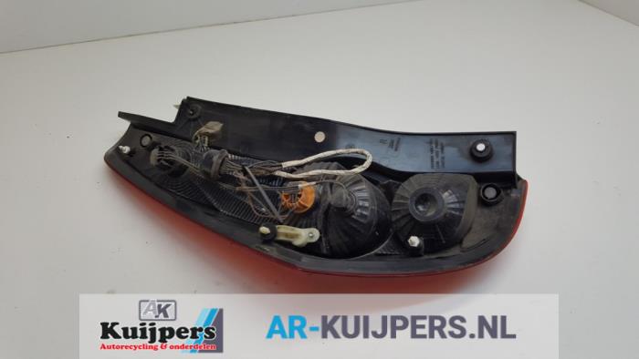 Achterlicht rechts - Opel Agila