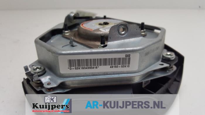 Airbag links (Stuur) - Opel Agila