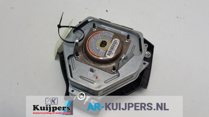 Airbag links (Stuur) - Opel Agila