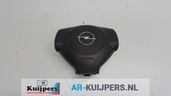 Airbag links (Stuur) - Opel Agila