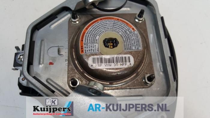 Airbag links (Stuur) - Opel Agila