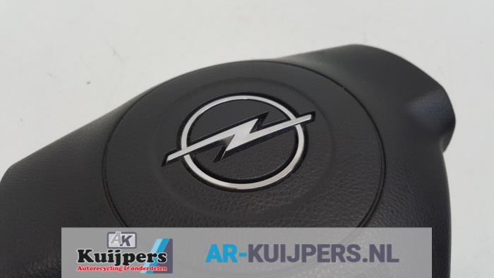 Airbag links (Stuur) - Opel Agila