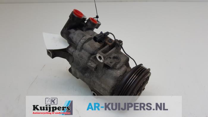 Aircopomp - Opel Agila