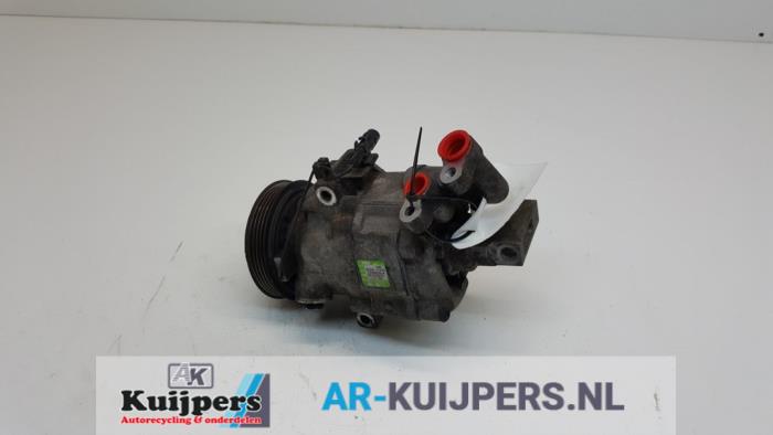 Aircopomp - Opel Agila