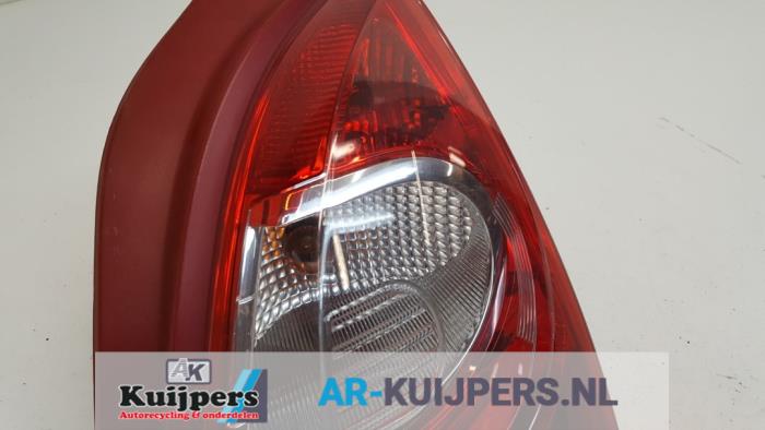 Achterlicht rechts - Renault Twingo