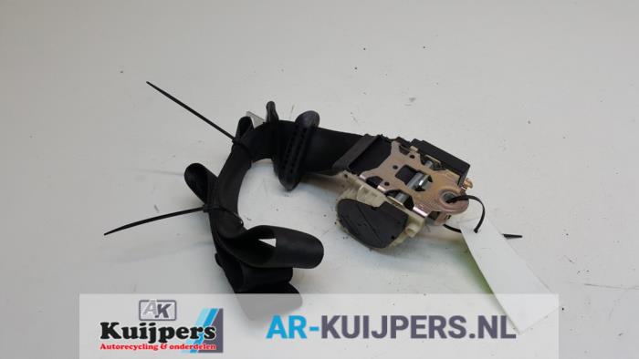 Veiligheidsgordel rechts-voor - Renault Twingo