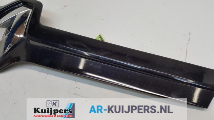 Grille - Renault Twingo