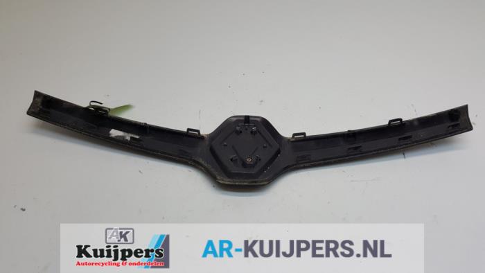 Grille - Renault Twingo
