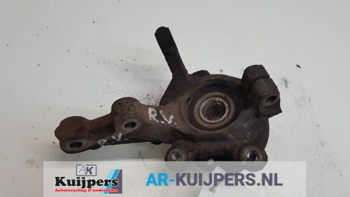 Fusee rechts-voor - Renault Twingo