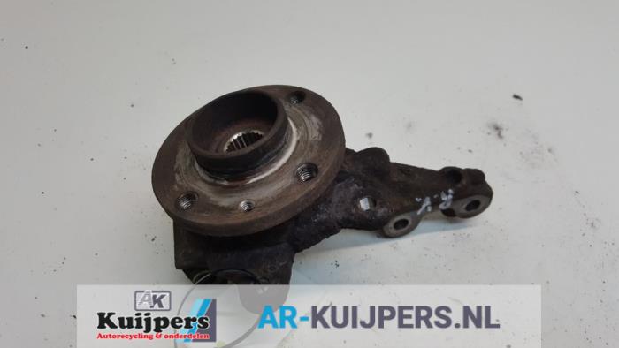 Fusee rechts-voor - Renault Twingo