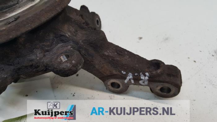 Fusee rechts-voor - Renault Twingo