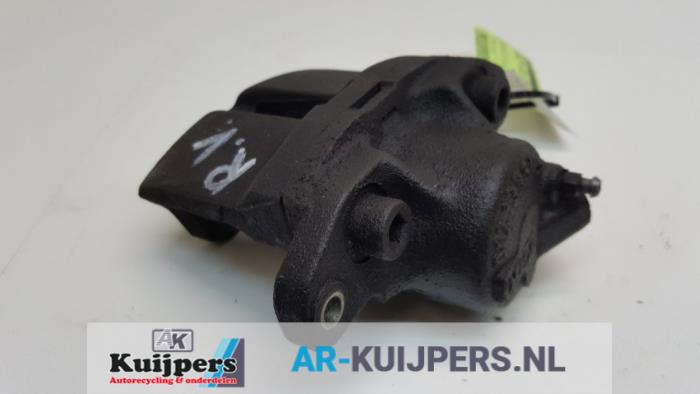 Remklauw (Tang) rechts-voor - Renault Twingo