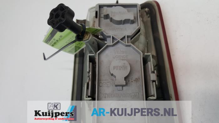 Achterlicht links - Ford Transit Connect