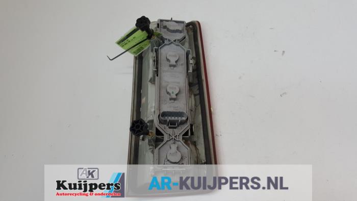 Achterlicht links - Ford Transit Connect