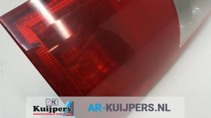 Achterlicht rechts - Ford Transit Connect