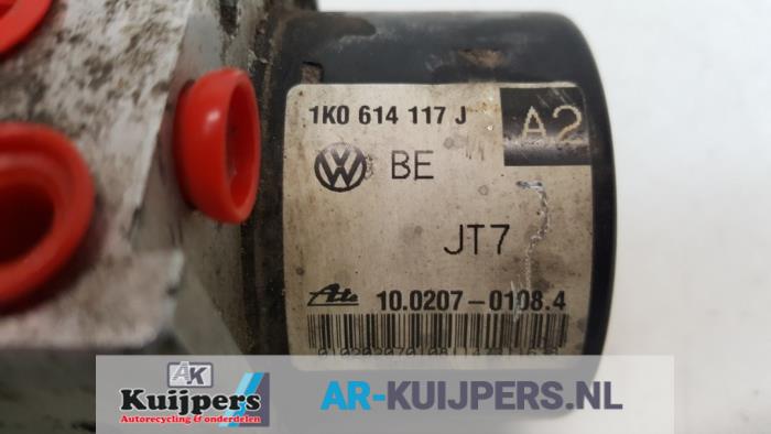 ABS Pomp - Seat Altea