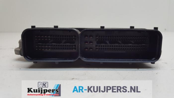 Computer Motormanagement - Seat Altea