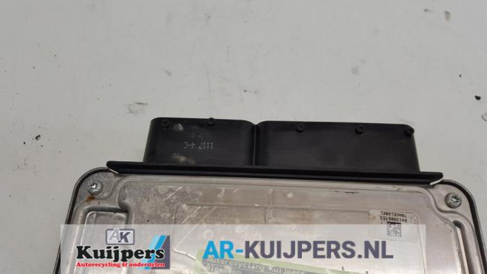 Computer Motormanagement - Seat Altea