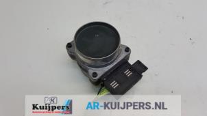 Gebruikte Luchtmassameter Saab 9-5 (YS3E) 2.3t 16V Prijs € 39,00 Margeregeling aangeboden door Autorecycling Kuijpers