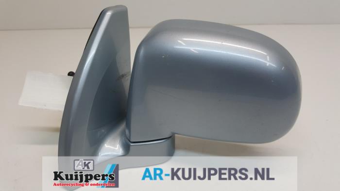 Buitenspiegel links - Hyundai Atos