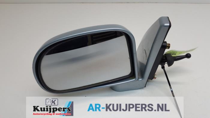 Buitenspiegel links - Hyundai Atos