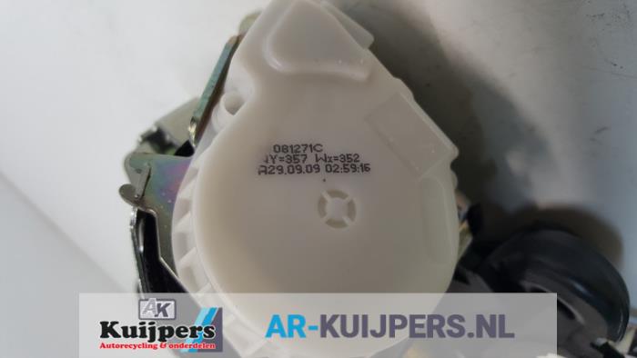 Veiligheidsgordel links-voor - Ford KA
