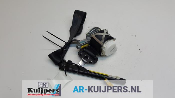 Veiligheidsgordel links-voor - Ford KA