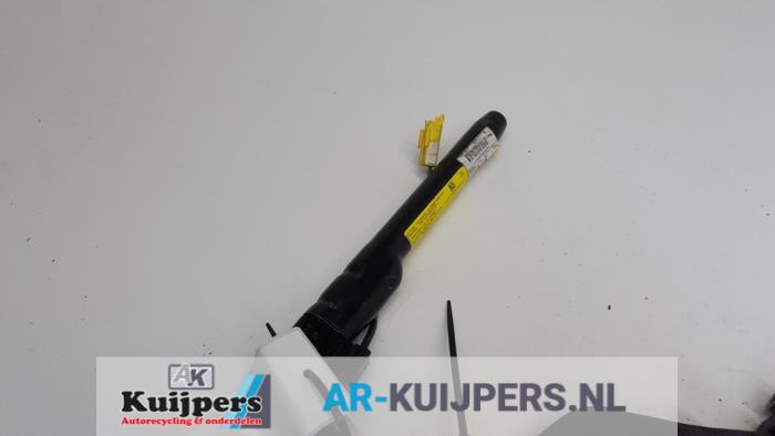 Veiligheidsgordel links-voor - Ford KA