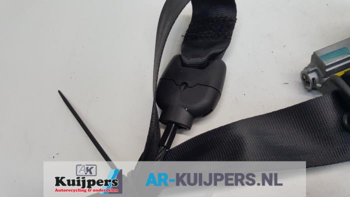 Veiligheidsgordel links-voor - Ford KA