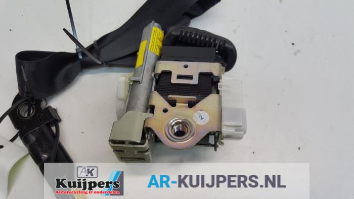 Veiligheidsgordel links-voor - Ford KA