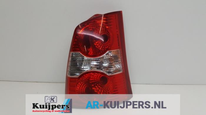 Achterlicht rechts - Hyundai Atos