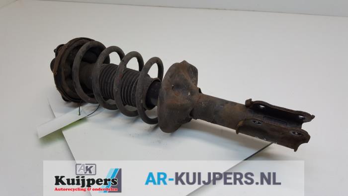 Schokdempervork links-voor - Hyundai Atos