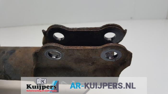 Schokdempervork links-voor - Hyundai Atos