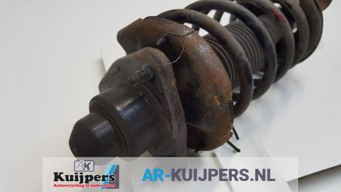 Schokdempervork links-voor - Hyundai Atos