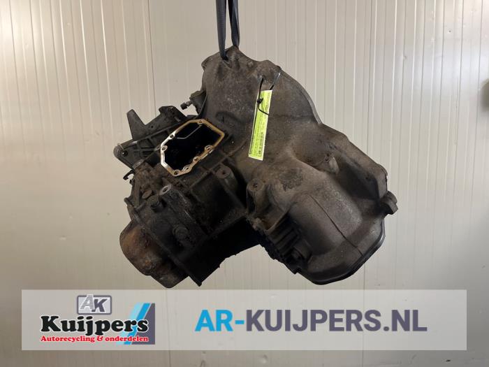 Versnellingsbak - Opel Corsa