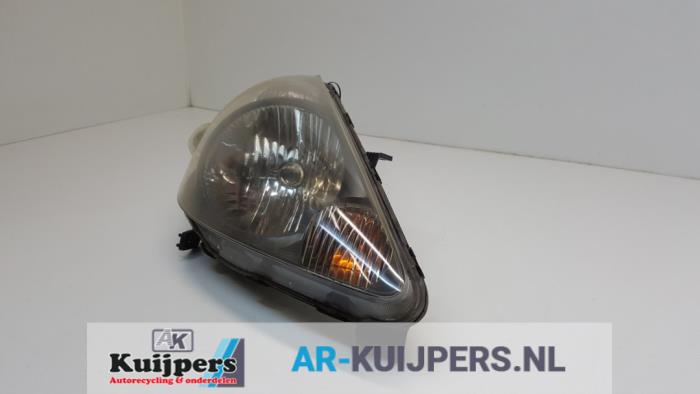 Koplamp rechts - Honda Jazz