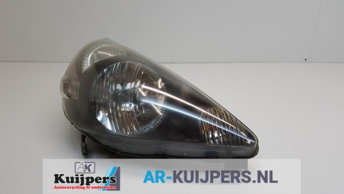 Koplamp rechts - Honda Jazz