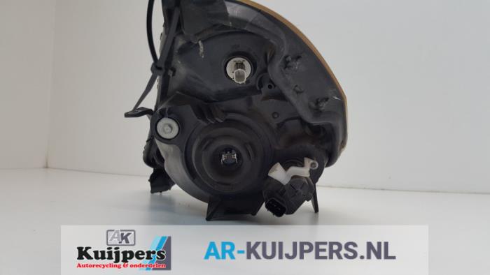 Koplamp rechts - Honda Jazz