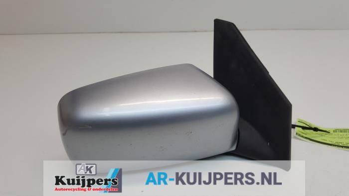 Buitenspiegel rechts - Mitsubishi Lancer