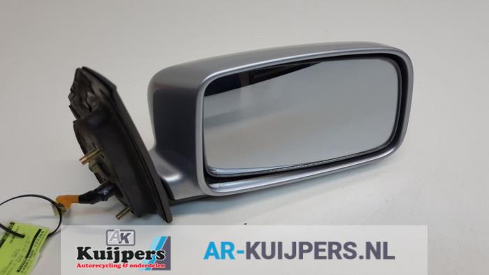 Buitenspiegel rechts - Mitsubishi Lancer