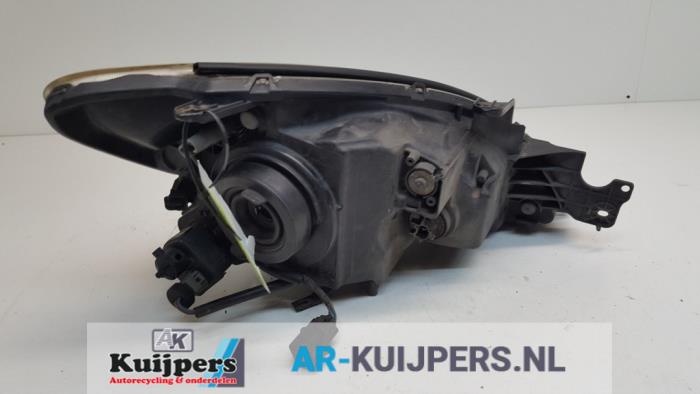 Koplamp links - Mitsubishi Lancer
