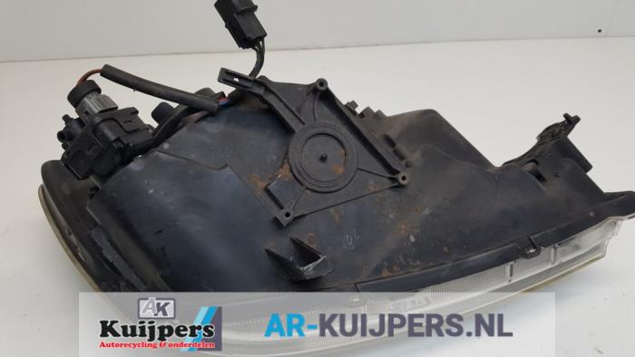 Koplamp links - Mitsubishi Lancer