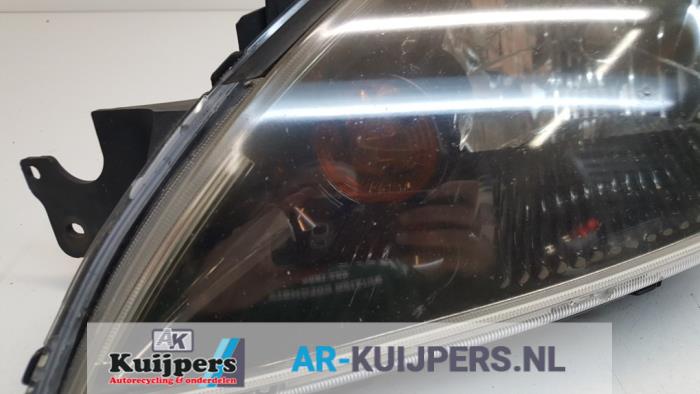 Koplamp links - Mitsubishi Lancer