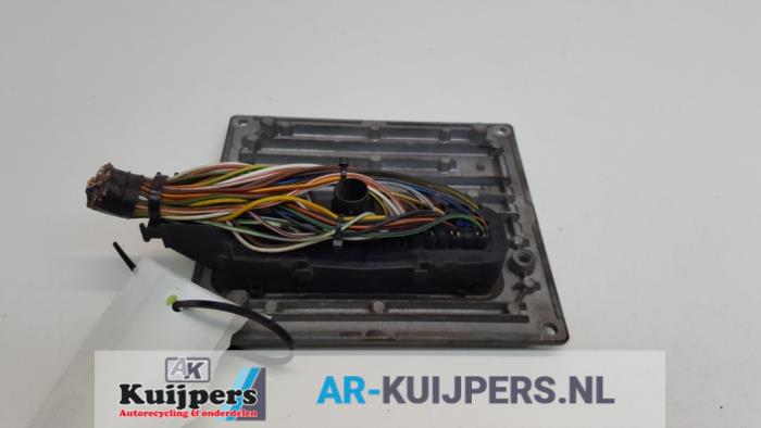 Computer Motormanagement - Ford Fusion